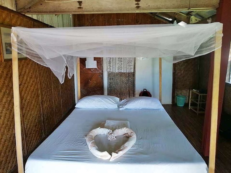 Liberty's Community Lodge and Dive Resort - Liberty's Community Lodge and Dive Resort, Road, 37H9+7FP, Dauin, Negros Oriental, Philippines