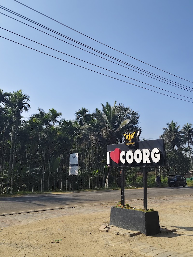 THE MAGNIFIQUE COORG - THE MAGNIFIQUE COORG Near HP petrol bunk, bolluru, Guddehosuru, Kushalnagar, Basavanahalli, Karnataka 571234, India