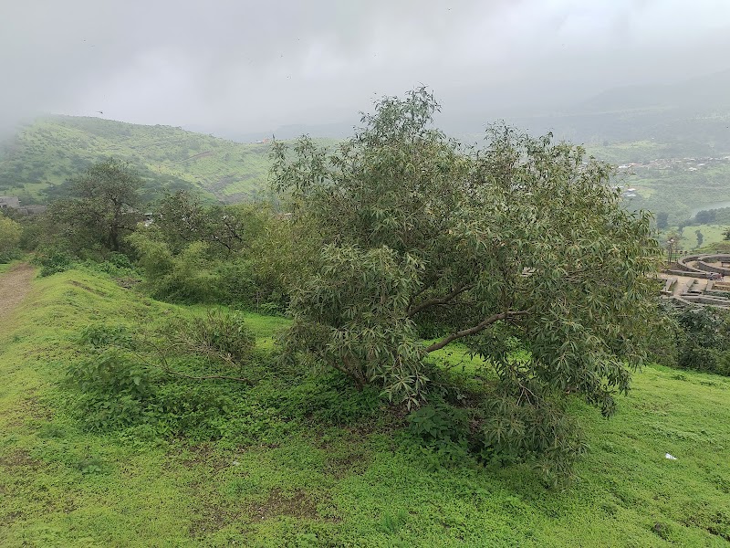 Saputara photo place - Saputara photo place HQQ4+2F3, Saputara, Gujarat 394720, India