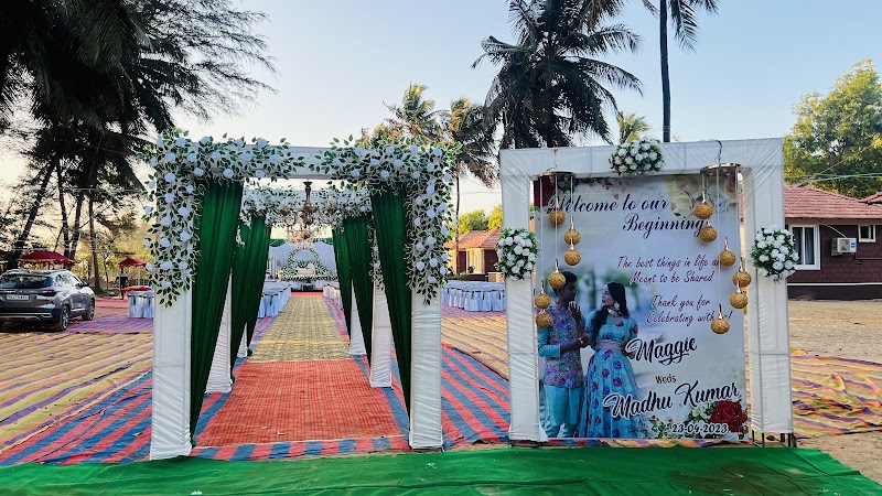 The Seventh Heaven Resort & Ocean Stays - The Seventh Heaven Resort & Ocean Stays, Kumta, Holangadde, Karnataka 581351, India