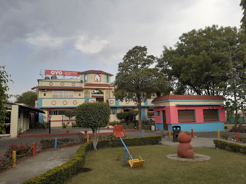 Fun and Food Family Restaurant