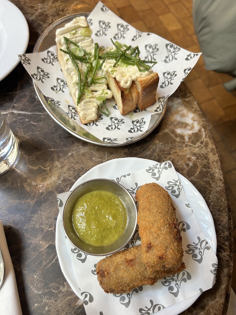 Faubourg Daimant - Faubourg Daimant 20 Rue du Faubourg Poissonnière, 75010 Paris, France