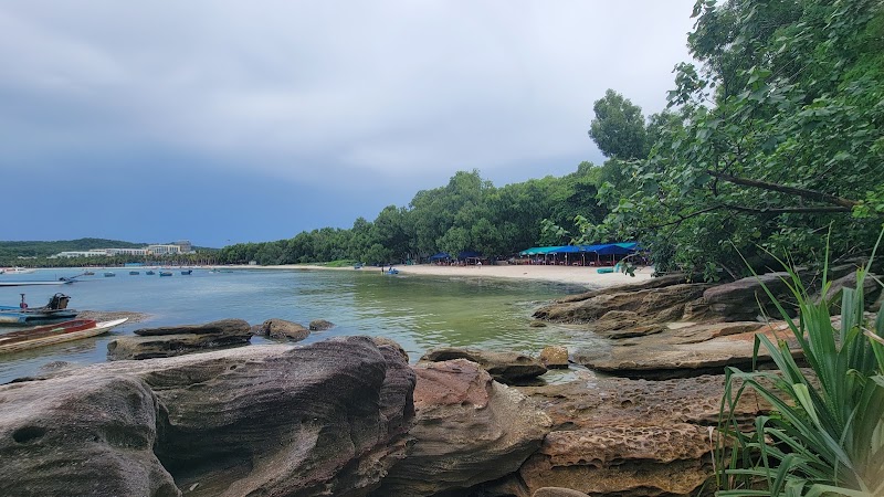 Thanh Nga Seafood beach restaurant - Thanh Nga Seafood beach restaurant, 22RM+CJ2, Bãi khem, Phú Quốc, An Giang, Vietnam
