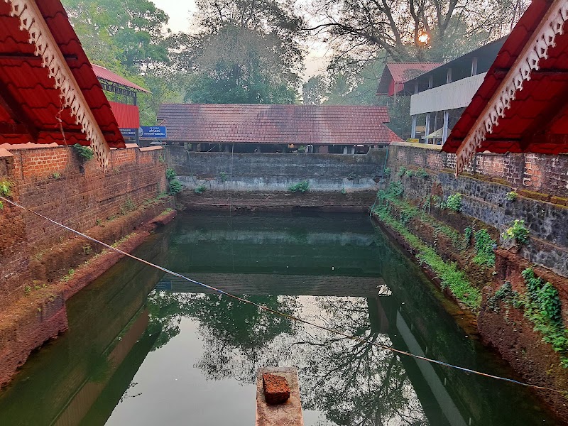 Chottanikkara Bhagavathy Temple - Chottanikkara Bhagavathy Temple, Chottanikkara, Kochi, Kerala 682312, India
