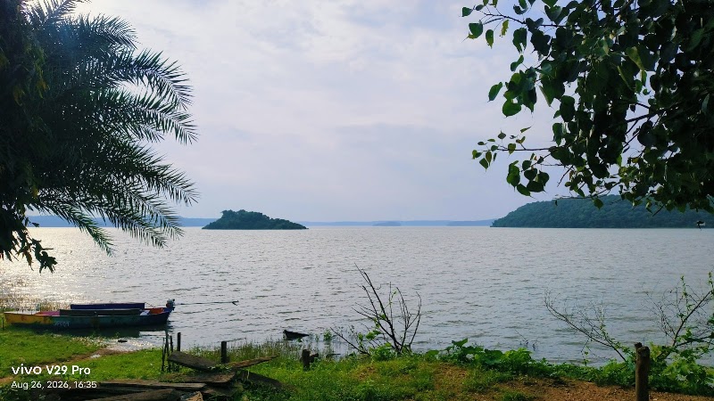 Shan Bhaskar view point - Shan Bhaskar view point, GHX4+7F, Harfar, Chhattisgarh 494333, India