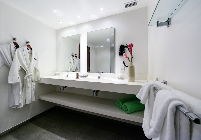 Le Petit Hotel - Le Petit Hotel, 248 Boulevard de Grand Case, Grand-Case 97150, St Martin