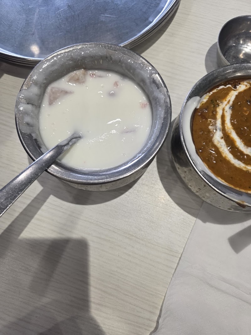 Rao Resturant - Rao Resturant Dharuhera, Haryana 123106, India