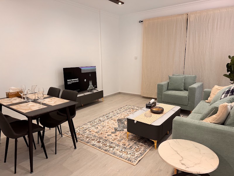 Pacific Residence Marjan - Pacific Residence Marjan, MPPM+C25 - Jazeerat Al Marjan - Ras Al Khaimah - United Arab Emirates