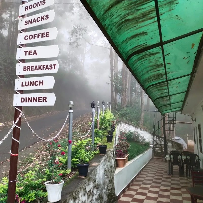 Laya Homestay - Laya Homestay, Suryanelli, Kerala 685618, India