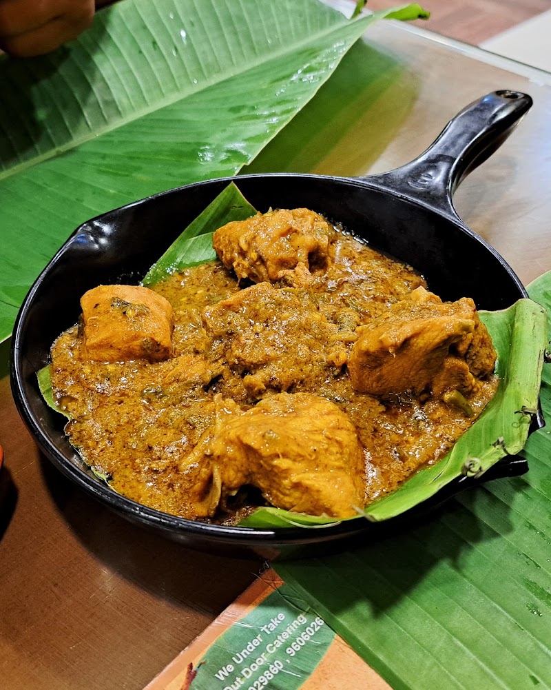 Chickpet Donne Biryani House Yelahanka - Chickpet Donne Biryani House Yelahanka North Taluk, 15, HIG A Sector, Yelahanka Satellite Town, Yelahanka New Town, Bengaluru, Karnataka 560064, India