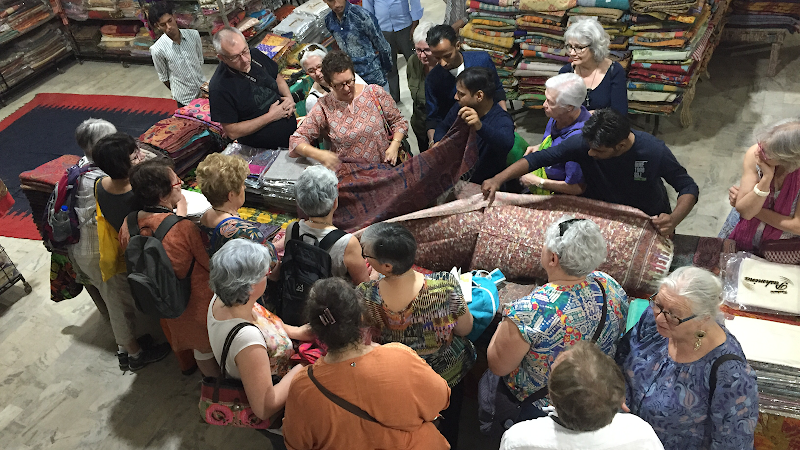 Ganesh Handicrafts