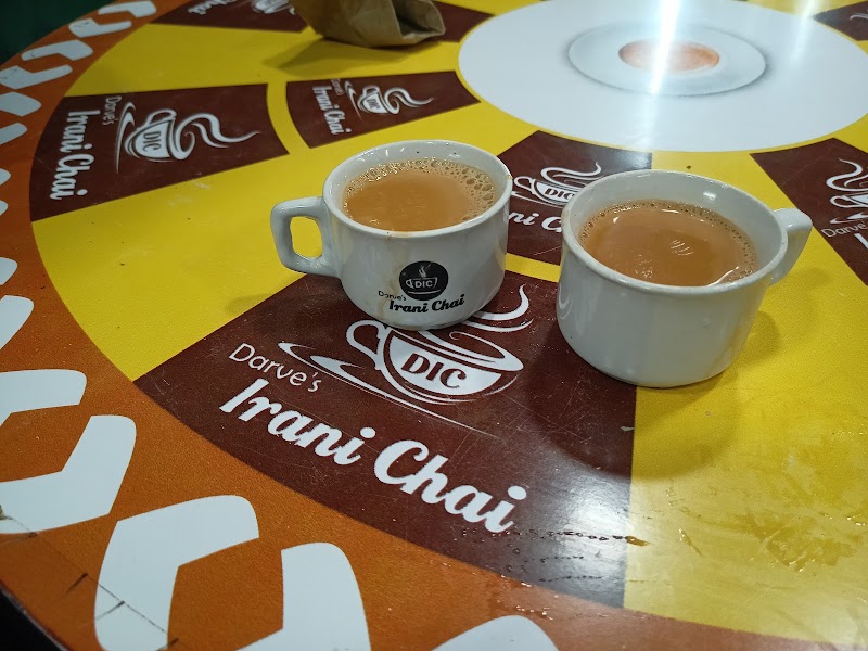 Hyderabadi Irani Chai & Snacks - Best chai in ratnagiri - Hyderabadi Irani Chai & Snacks - Best chai in ratnagiri Shop No.06, Adinath Paradise, Mazgaon Road, beside ICICI Bank, Patwardhan Wadi, Ratnagiri, Maharashtra 415612, India