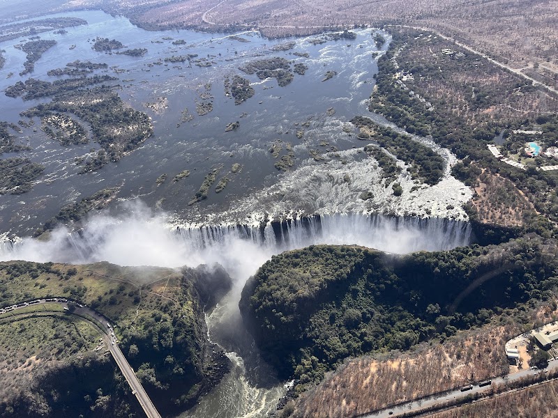 Zimbabwe - Zimbabwe