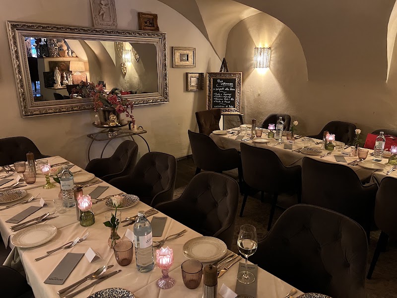 Cucina Sebastiano - Cucina Sebastiano Mayerhofgasse 22, 1040 Wien, Austria