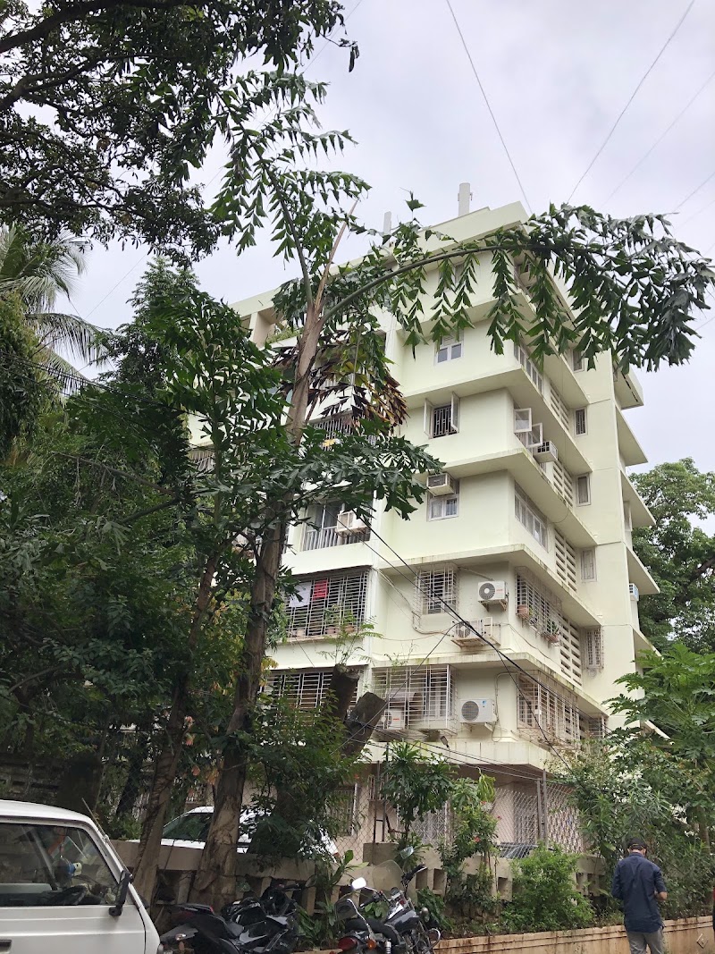 Hill Queen building - Hill Queen building, 28, Pali Mala Rd, Bandra West, Mumbai, Maharashtra 400050, India