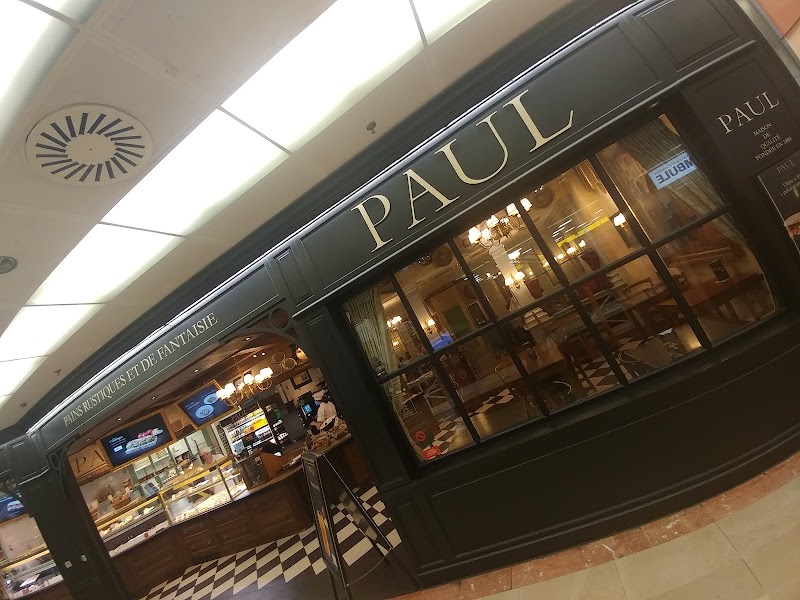 Paul - Paul, Vinohradská 151, 130 00 Praha 3-Žižkov, Czechia