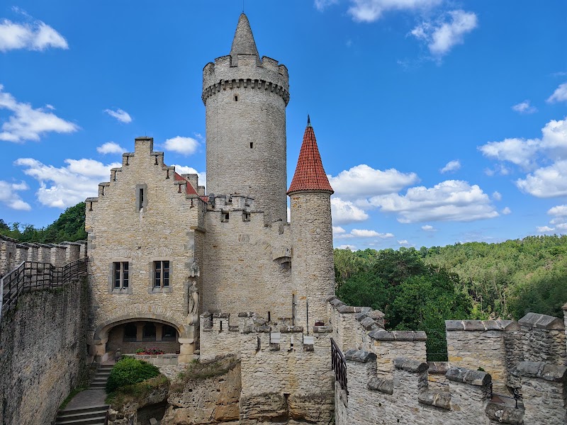 Kokořín Castle - Kokořín Castle, 277 23 Kokořín, Czechia