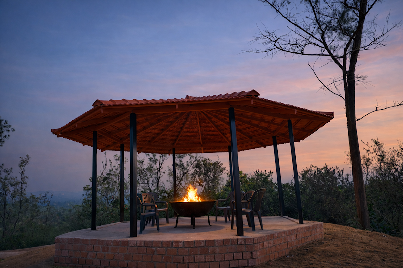 Astralis Resort Coorg - By Seventhwave - Astralis Resort Coorg - By Seventhwave MONNANGERI 1, 51/3, P.NO.307, near Nellapattira, Ancestors, Kodava, Monnageri, Karnataka 571201, India