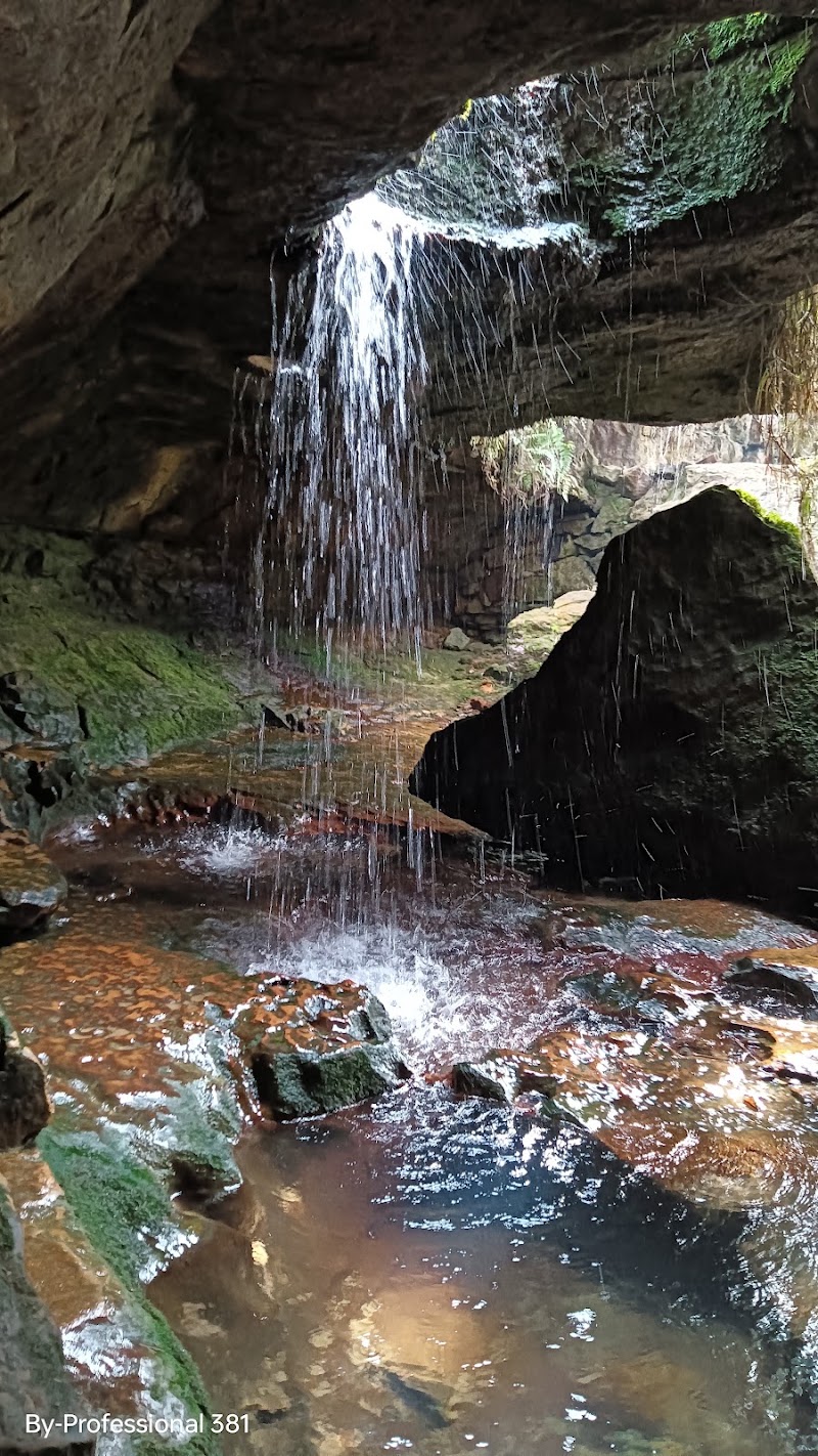 Mawkdok dympep valley - Mawkdok dympep valley CQCR+PJ9, Sohra, Meghalaya 793108, India