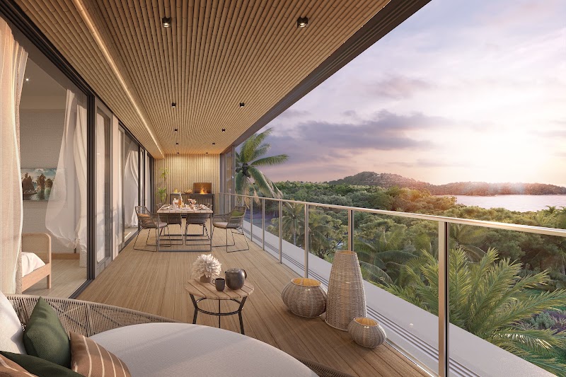 Laguna Beachside Residences - Laguna Beachside Residences, 336 Thanon Si Sunthon Bang Tao Beach, Tambon Choeng Thale, Amphoe Thalang, Chang Wat Phuket 83110, Thailand
