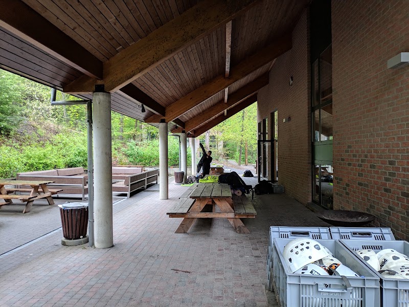 PBN Adventure Hill - PBN Adventure Hill, Rue de Pissoux 45, 6940 Durbuy, Belgium
