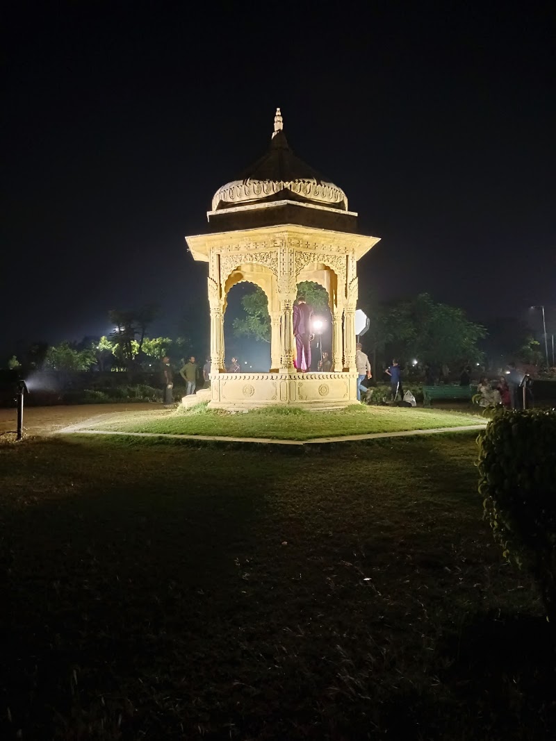 Ganesh Udhyan, Kota, Rajasthan - Ganesh Udhyan, Kota, Rajasthan Ganesh Nagar, Kota, Rajasthan 324005, India