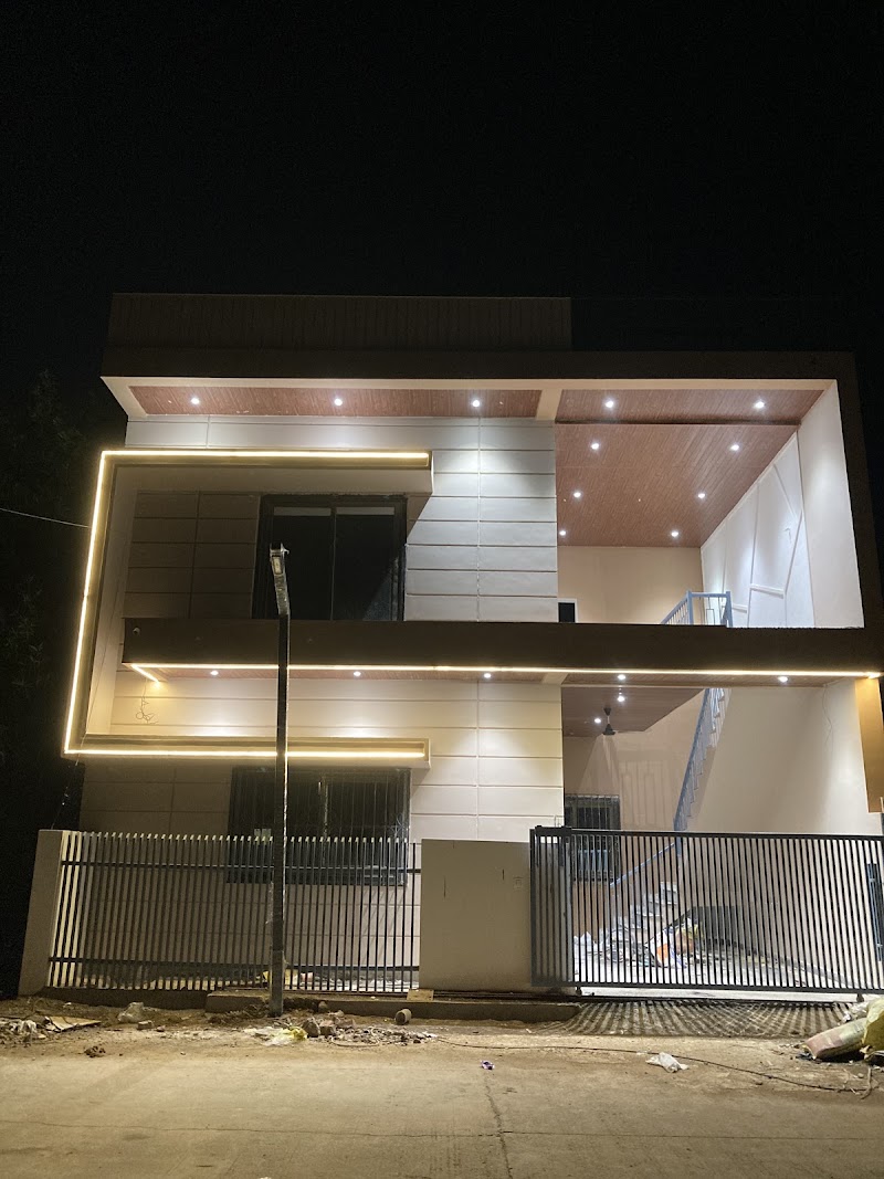 H.A Construction - H.A Construction Shop No.-7, Aishwarya Bazar Complex, Ama Seoni, Raipur, Chhattisgarh 492014, India