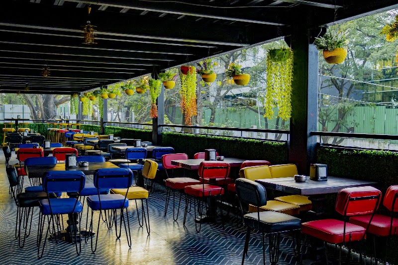 Sugar Factory Reloaded - Sugar Factory Reloaded 93/A Ground floor, 4th B Cross Rd, 5th Block, Koramangala, Bengaluru, Karnataka 560095, India