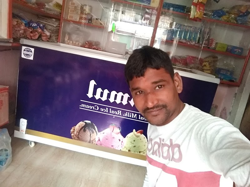 BOL BAM PAN BHANDAR MAIN ROAD JANJGIR. - BOL BAM PAN BHANDAR MAIN ROAD JANJGIR., 2H7F+V95, Maharaja Agrasen Marg, B.D.Mahant Upnagar, Janjgir, Chhattisgarh 495668, India