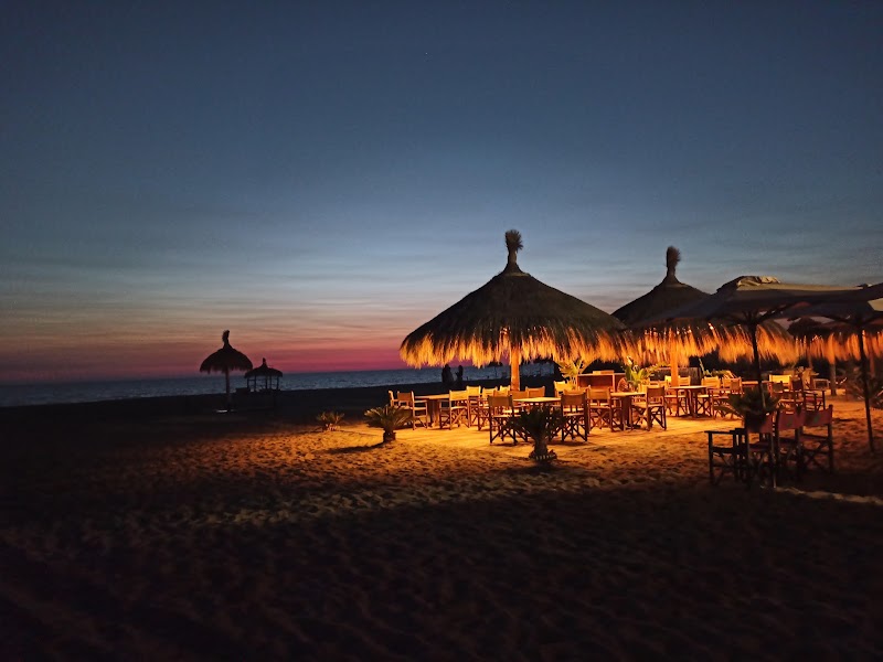 Rambla Natural Beach - Ristorante - Bar - Stabilimento Balneare - Location per Matrimoni - Rambla Natural Beach - Ristorante - Bar - Stabilimento Balneare - Location per Matrimoni, Via di Praia a Mare, snc, 00054 Maccarese RM, Italy