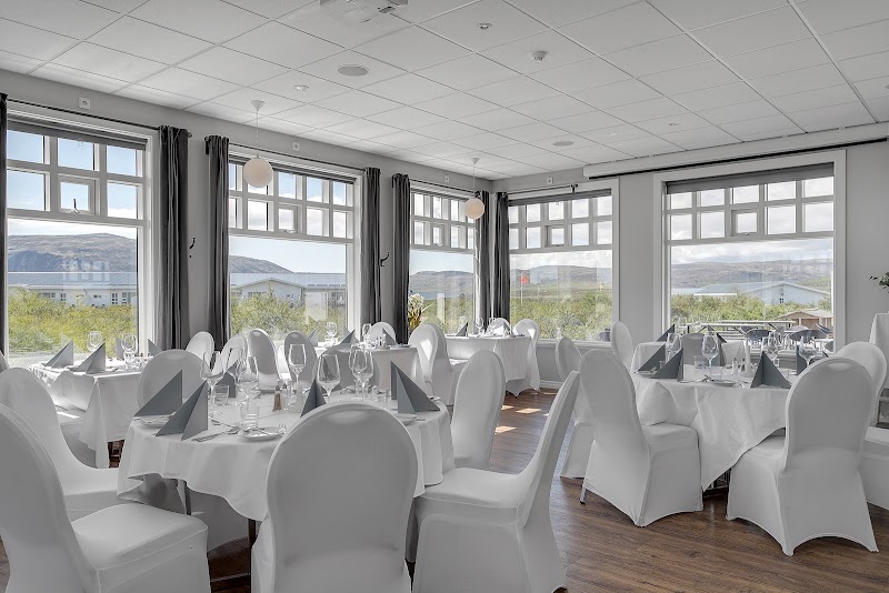 Hotel Grimsborgir by Keahotels - Hotel Grimsborgir by Keahotels Ásborgir 48, 805 Selfoss, Iceland