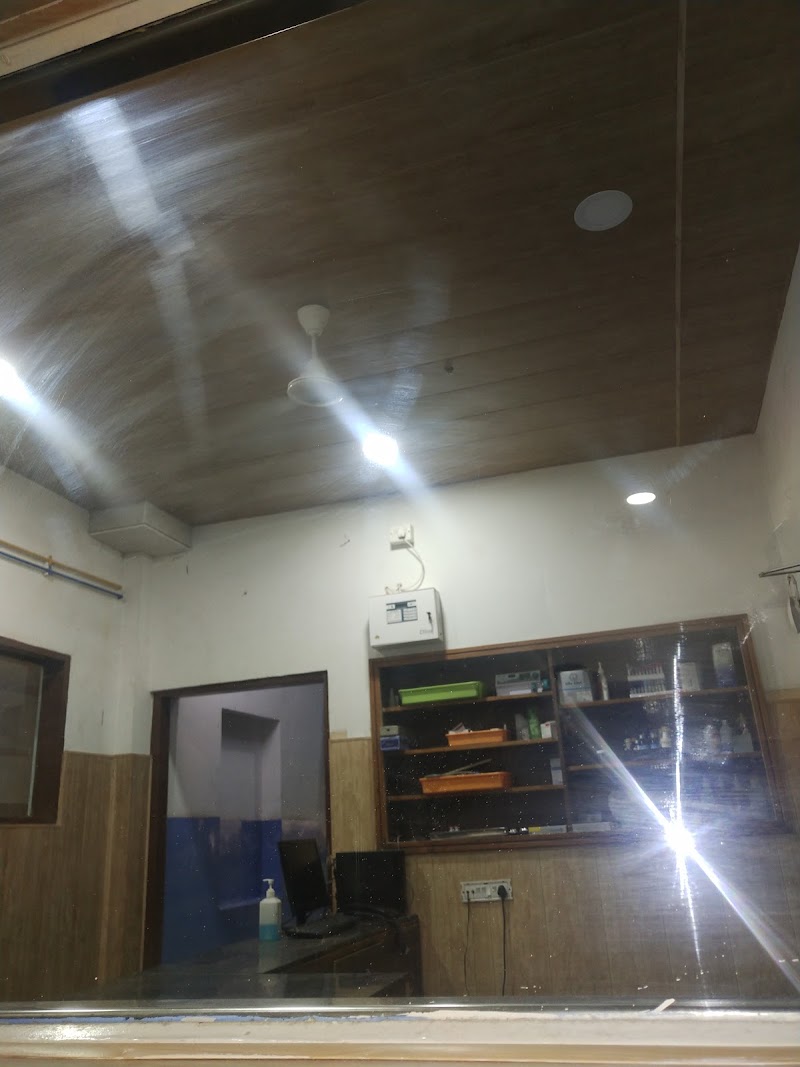 Blue Venus Clinic - Blue Venus Clinic Street No.4B, near Dr Tripathi's Hospital, New Shanti Nagar, Geetanjali Colony, Shankar Nagar, Raipur, Chhattisgarh 492004, India