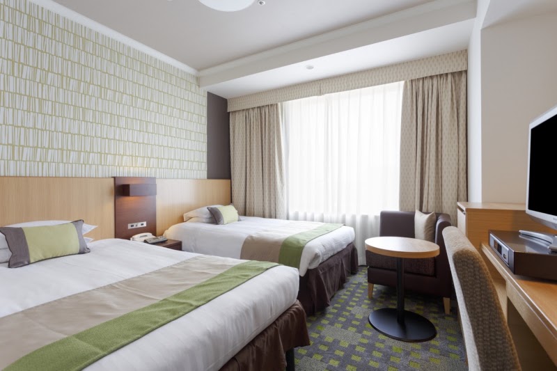 Shibuya Excel Hotel Tokyu - Shibuya Excel Hotel Tokyu 1-chōme-12-2 Dōgenzaka, Shibuya, Tokyo 150-0043, Japan