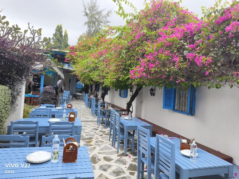 Restobar - Restobar, 112, Ambalipura - Sarjapur Rd, Gate, Kodathi, Kodathi JHC, Karnataka 560035, India