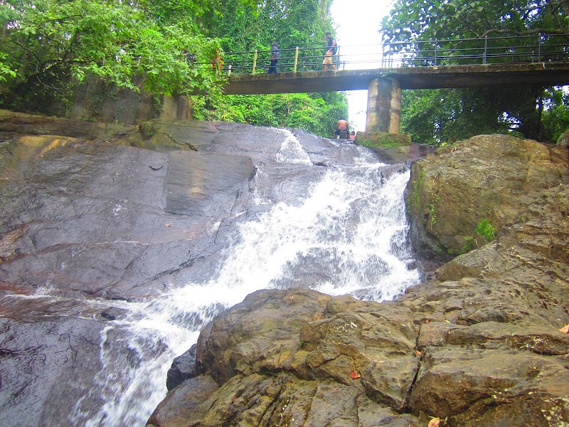 Ranmudu Ella - Cottage by Ranmuduella - Ranmudu Ella - Cottage by Ranmuduella, 152/D Ranmudu Ella Rd, Labugama 10682, Sri Lanka