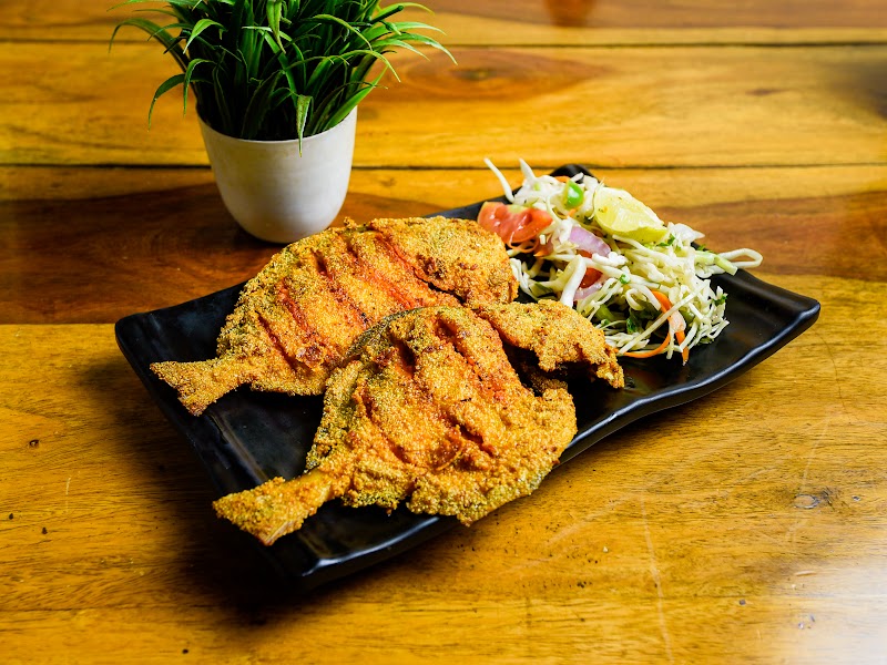 The Goan Delicacies - The Goan Delicacies, Hema Apartment, Borda, Margao, Goa 403601, India
