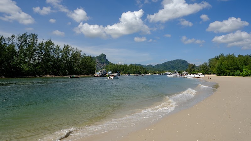 Nopharat Thara Beach - Nopharat Thara Beach Nopharat Thara Beach, Krabi 81180, Thailand