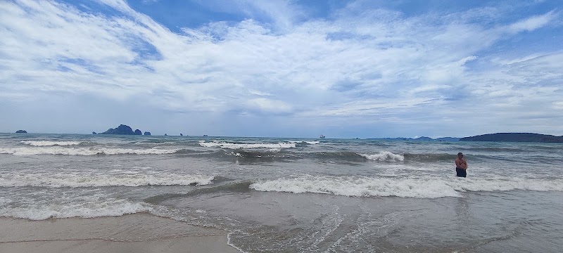 Krabi Reaort Beach - Krabi Reaort Beach, Ao Nang, Mueang Krabi District, Krabi 81180, Thailand