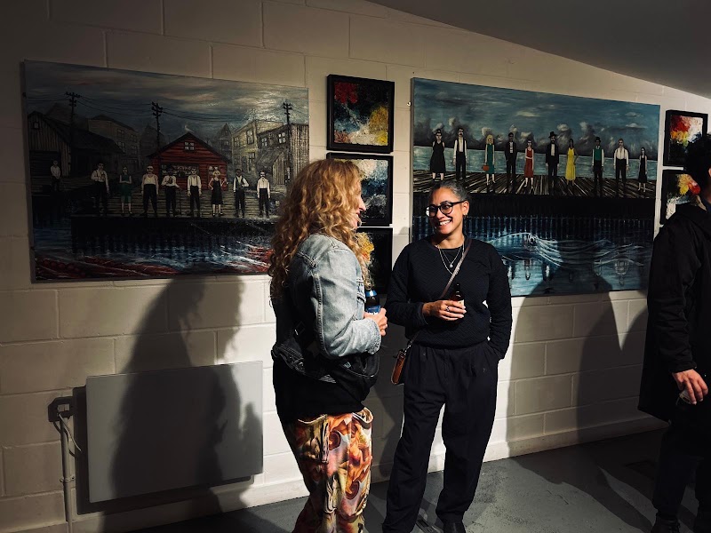 Wilton Way Gallery