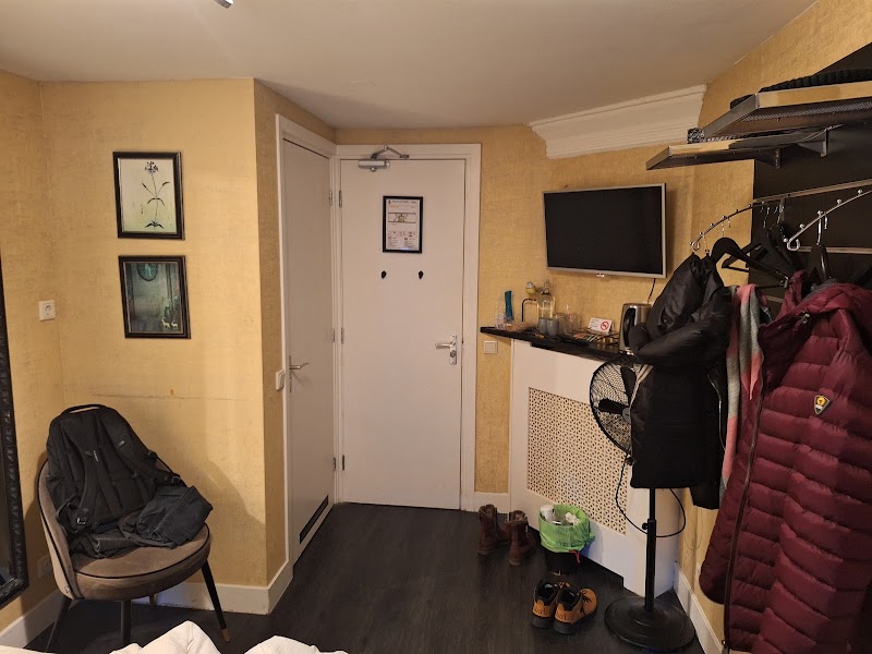 House of Freddy - House of Freddy, Frederiksplein 15, 1017 XK Amsterdam, Netherlands