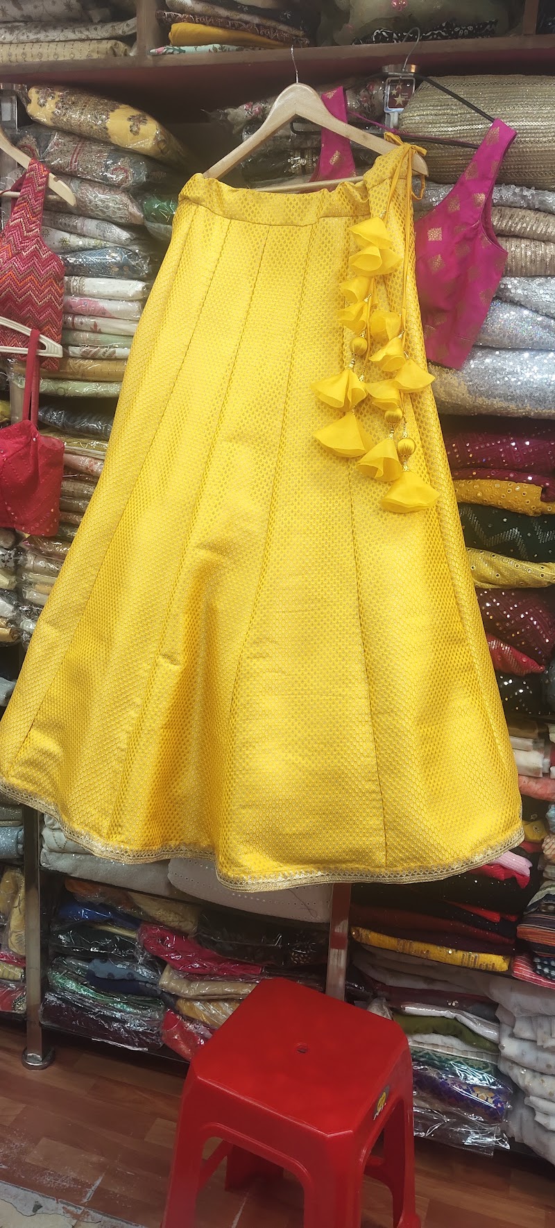 Anita Boutique - Anita Boutique GF-167, Vyapar Kendra Rd, Block C, Sushant Lok Phase I, Sector 43, Gurugram, Haryana 122009, India