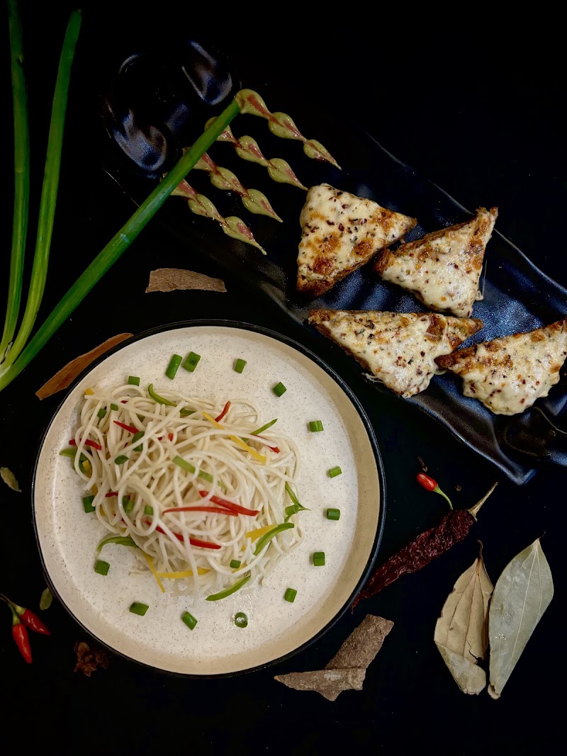 Pune Vibes Restaurant & Cafe - Pune Vibes Restaurant & Cafe no 1, 12\1, Ambaprasad Tiwari Marg, Anand Ganj, Sakhipura, Ujjain, Madhya Pradesh 456006, India