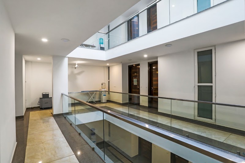 Windsor Castle Premier - Windsor Castle Premier 130, Akashneem Marg, Mushedpur, DLF Phase 2, Sector 25, Gurugram, Haryana 122002, India