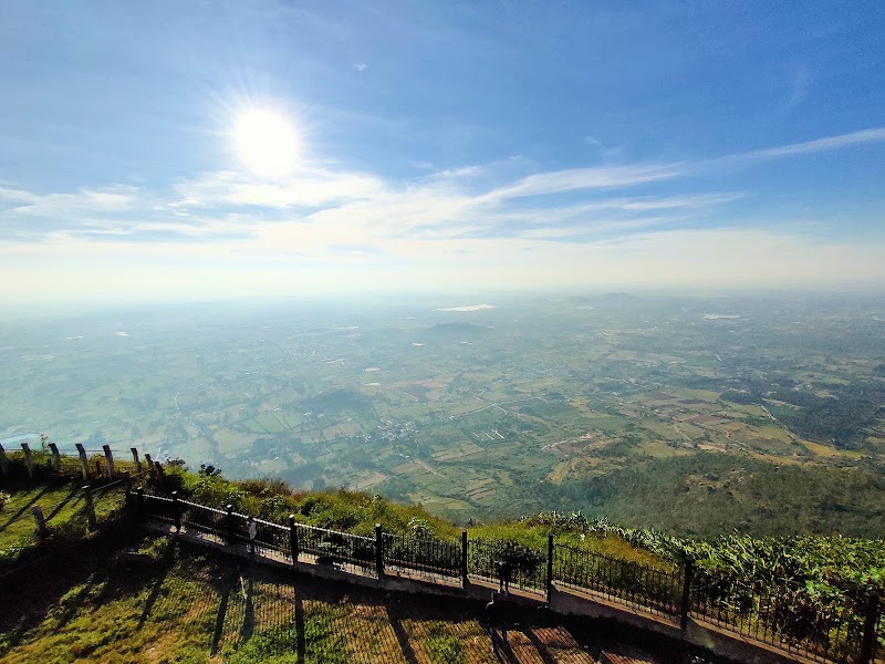 Nandi Hills - Nandi Hills Nandi Hills, Karnataka, India