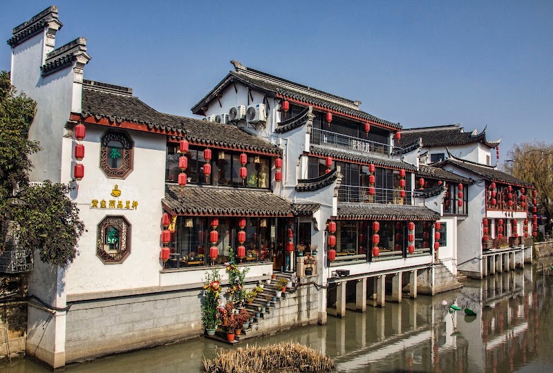 Minhang District - Minhang District, Shanghai, China