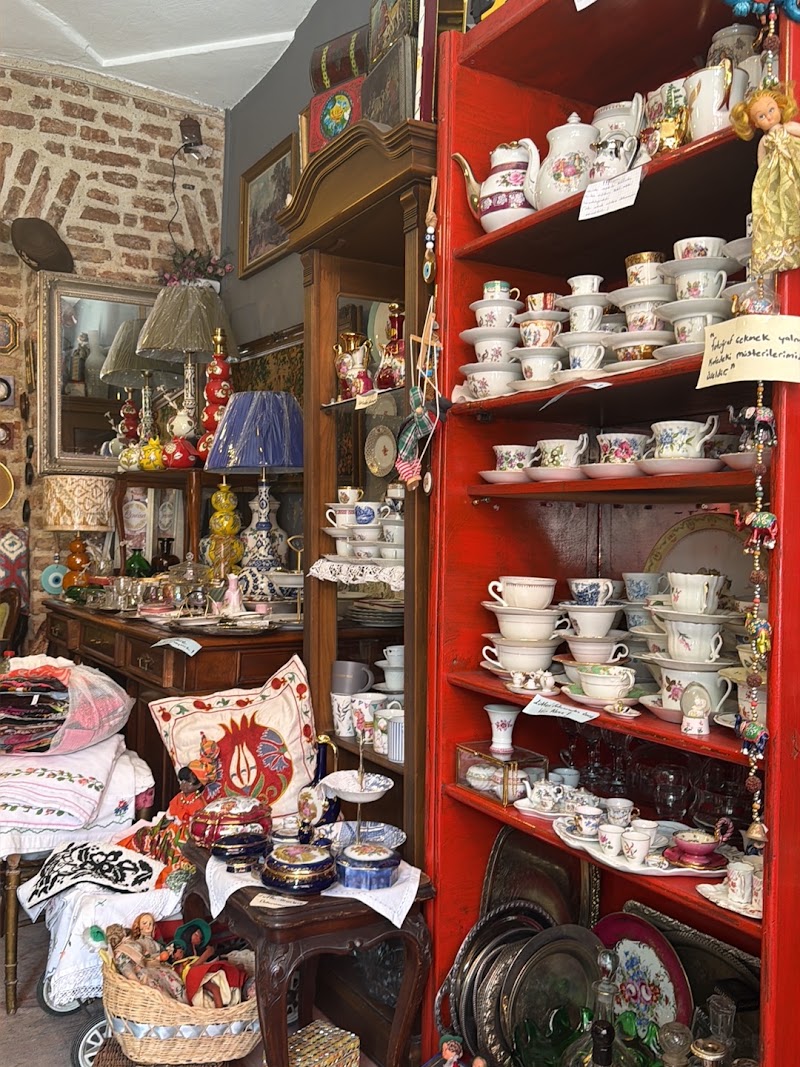 Maison Start - Maison Start, Balat, Vodina Cd. No:50, 34087 Fatih/İstanbul, Türkiye