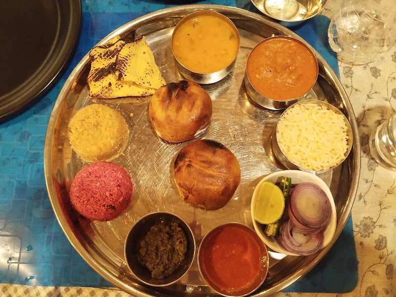 THE VINTAGE KITCHEN - THE VINTAGE KITCHEN Badrinath Colony, Sagar Rd, Amer, Jaipur, Rajasthan 302028, India
