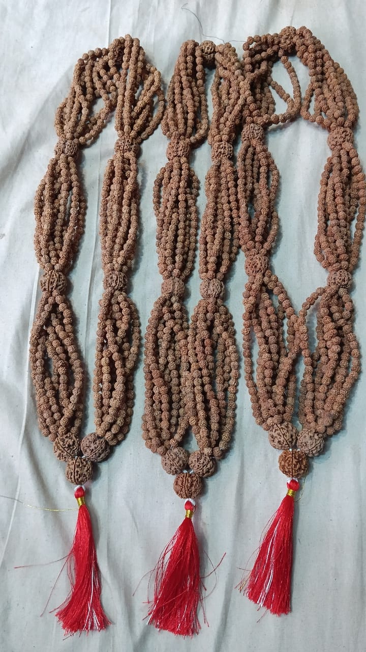 Kashi Rudraksh Pujan Bhandar - Kashi Rudraksh Pujan Bhandar Kashi Vishwanath temple Gate, 4, YSK-1, Lahori Tola, Varanasi, Uttar Pradesh 221001, India