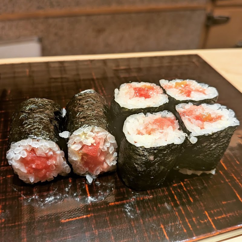 Saito - Saito Japan, 〒106-0032 Tokyo, Minato City, Roppongi, 1-chōme−4−５ 1F