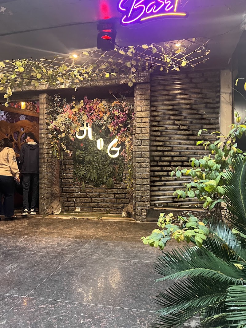 House Of Garden - House Of Garden, SCO 26, Sector 82, JLPL Industrial Area, Sahibzada Ajit Singh Nagar, Punjab 160055, India
